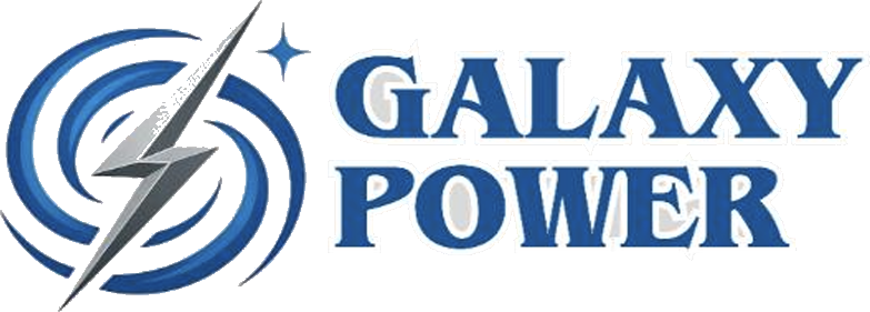 Galaxy Power logo
