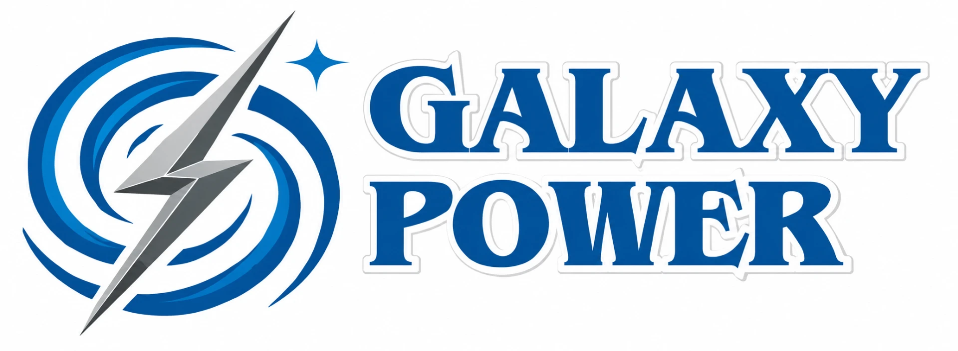 Galaxy Power emblem